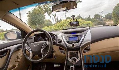 2011' Hyundai i35 photo #3