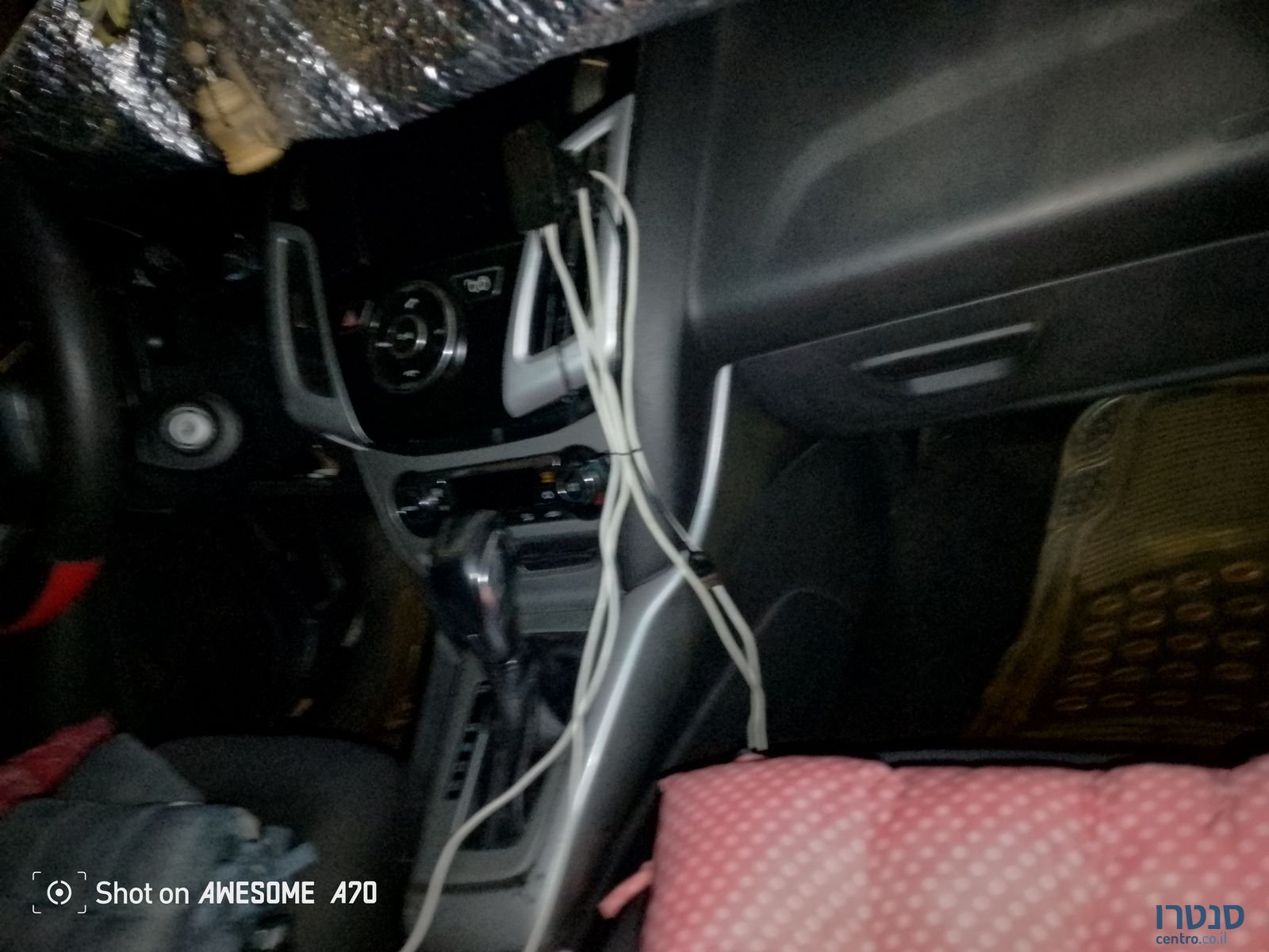 2013' Ford Focus פורד פוקוס photo #2