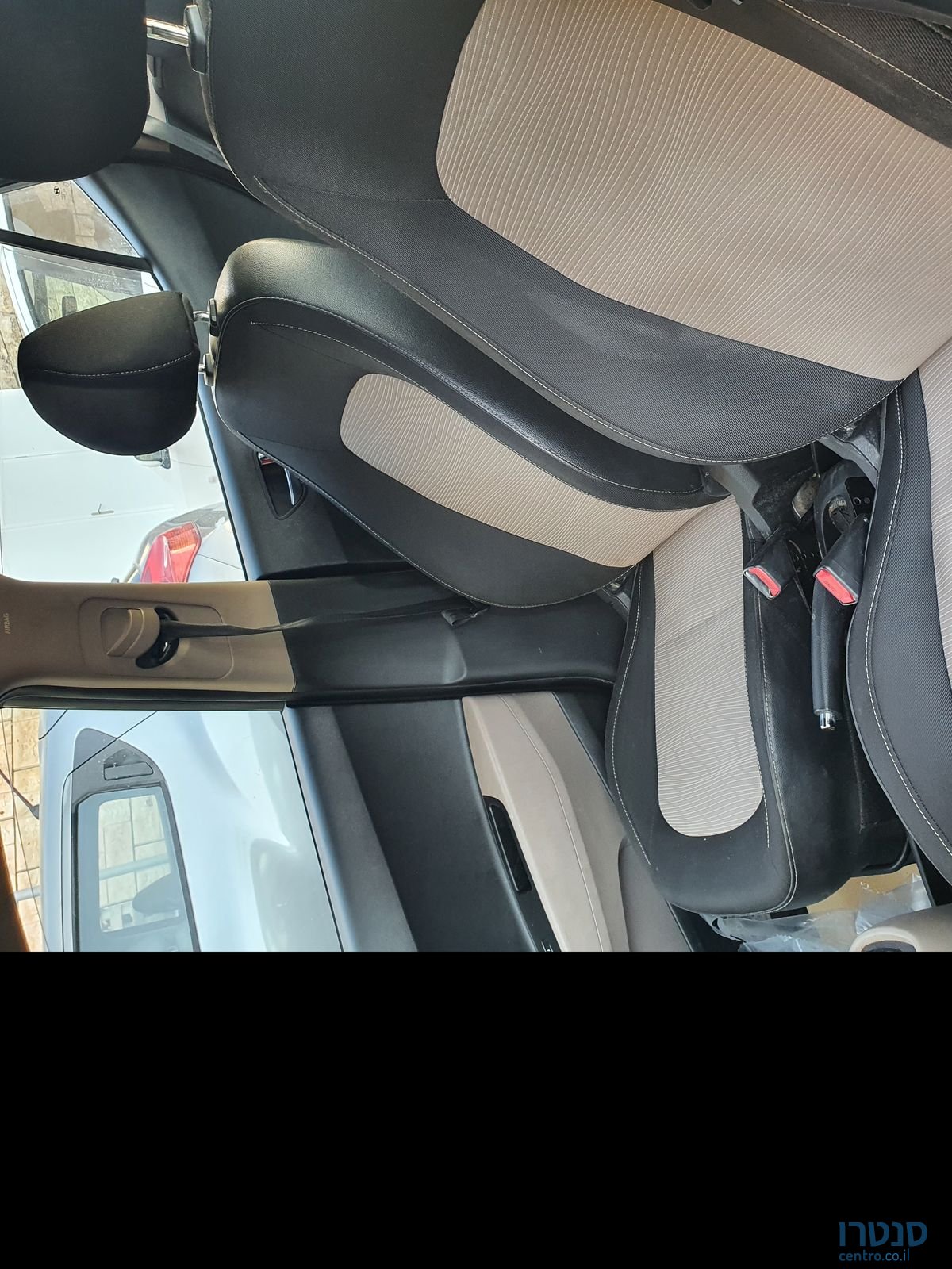 2015' Hyundai i10 יונדאי photo #2