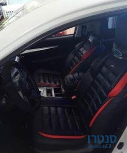 2010' Subaru B4 סובארו photo #2