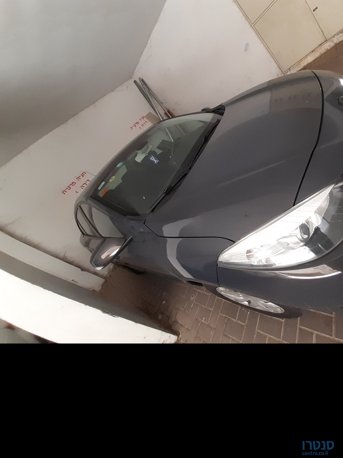 2013' Renault Fluence רנו פלואנס photo #2