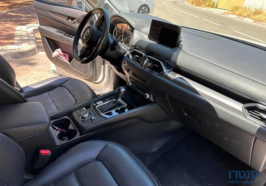 2020' Mazda CX-5 מאזדה photo #4