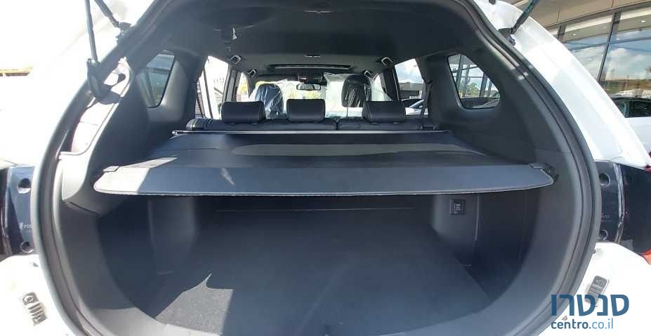 2019' Mitsubishi Outlander מיצובישי אאוטלנדר photo #5