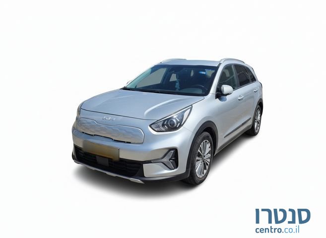 2023' Kia Niro Plus קיה נירו פלוס photo #2