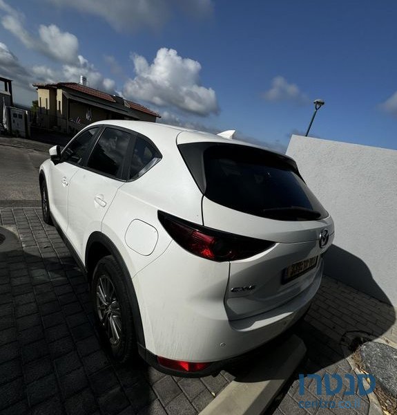 2018' Mazda CX-5 מאזדה photo #5