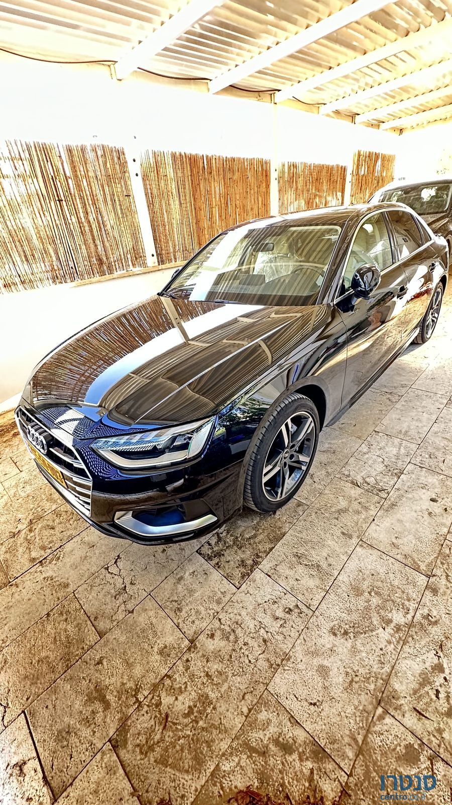 2023' Audi A4 אאודי photo #6