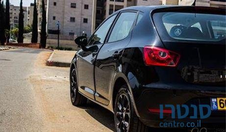 2014' SEAT Ibiza סיאטא יביזה photo #2