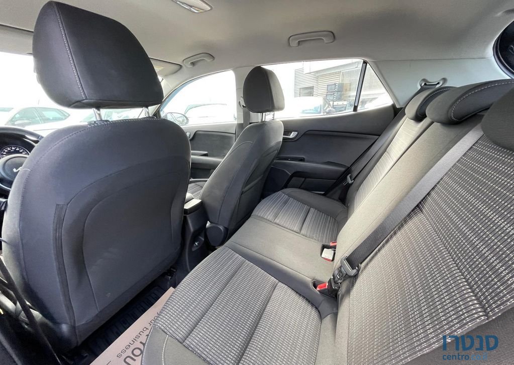 2022' Kia Stonic קיה סטוניק photo #5