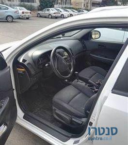 2009' Hyundai I30 יונדאי photo #4