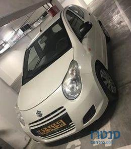 2014' Suzuki Alto photo #3