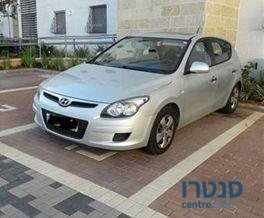 2010' Hyundai I30 יונדאי photo #1