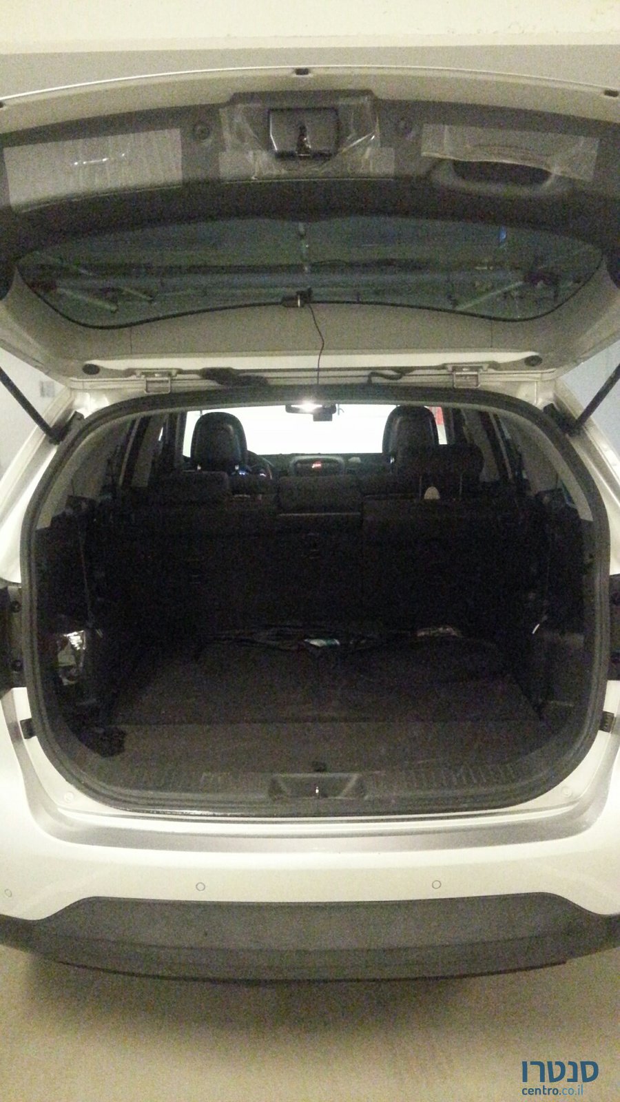 2013' Kia Sorento photo #7