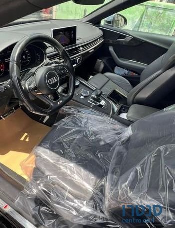 2018' Audi S5 אאודי photo #3