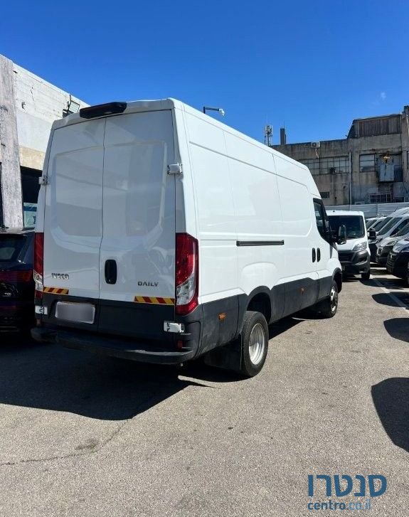 2024' Iveco Daily איווקו דיילי photo #4