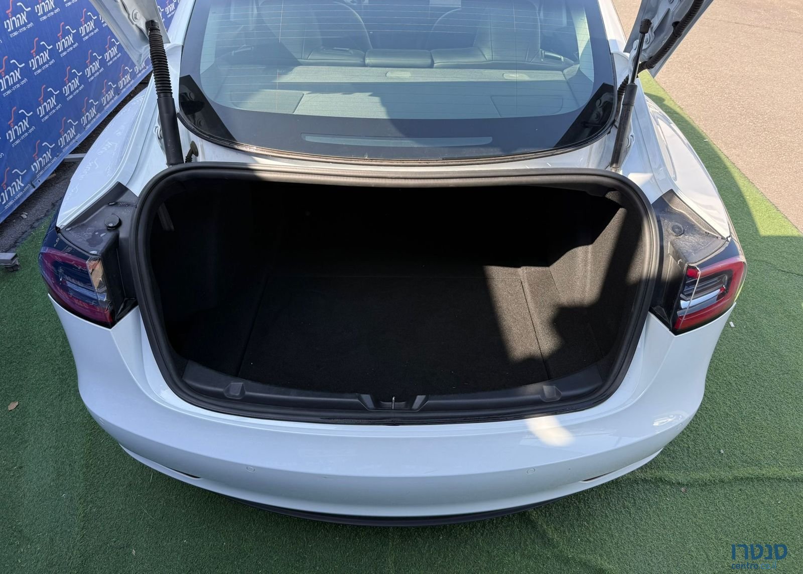 2022' Tesla Model 3 טסלה מודל 3 photo #6