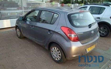 2009' Hyundai i20 i20 יונדאי photo #1