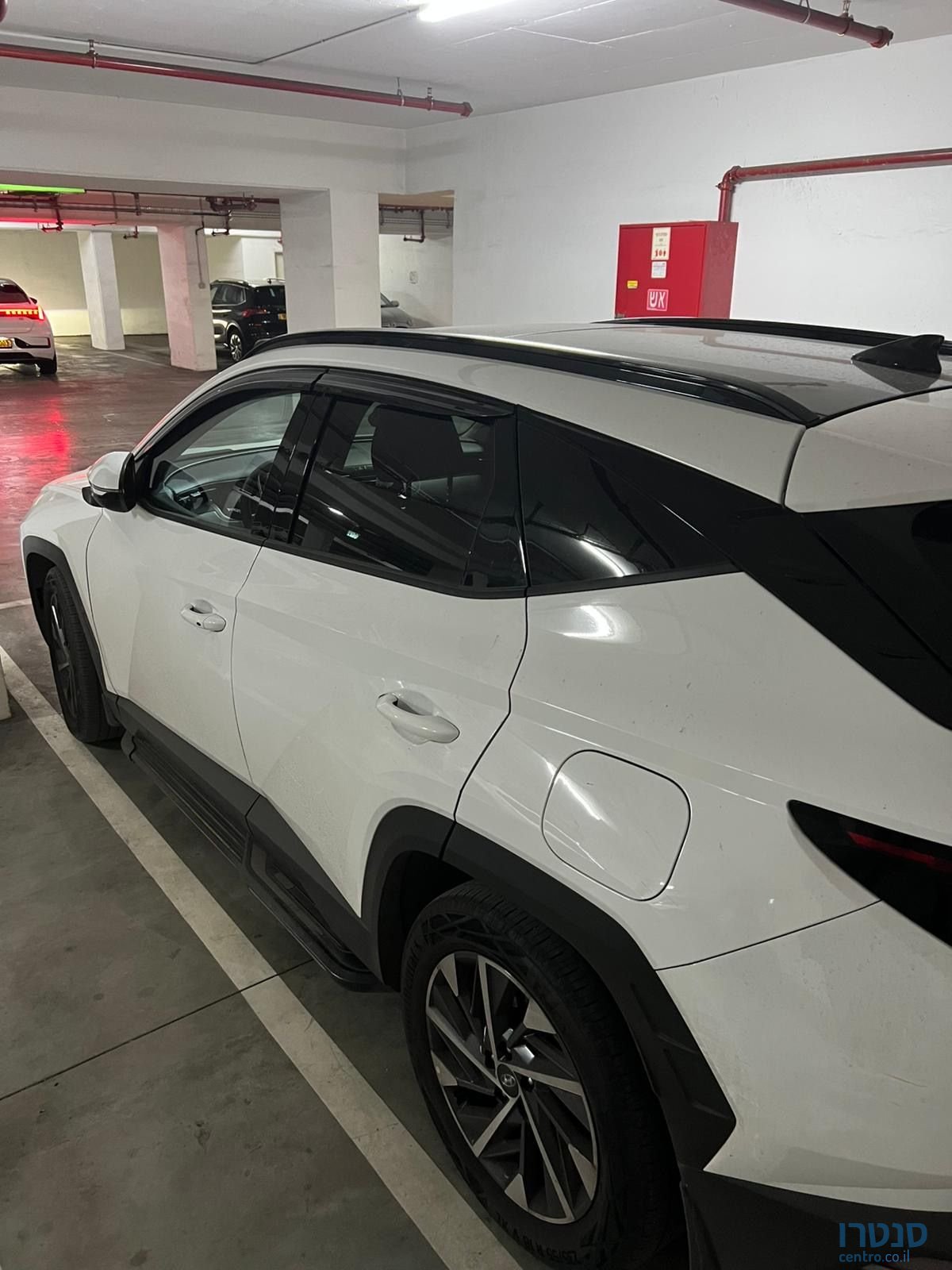 2021' Hyundai H-1 יונדאי photo #1