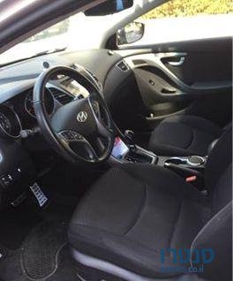 2016' Hyundai i35 i35 יונדאי photo #2