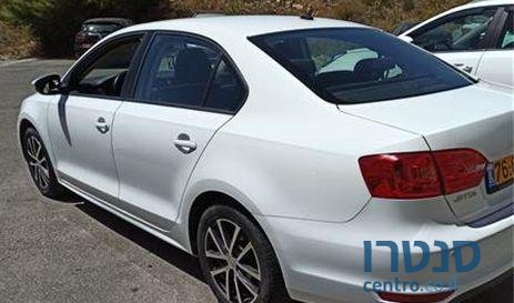 2015' Volkswagen Jetta פולקסווגן ג'טה photo #3