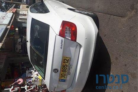 2013' Skoda Rapid סקודה ראפיד photo #4