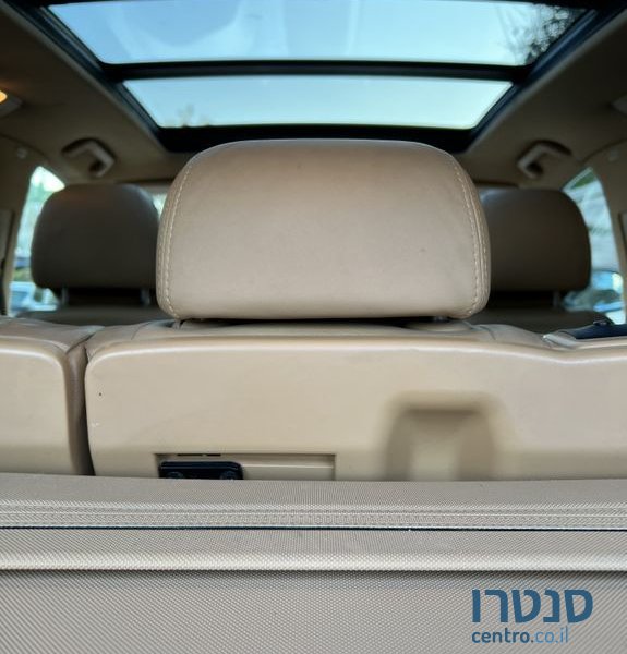 2008' Porsche Cayenne פורשה קאיין photo #5