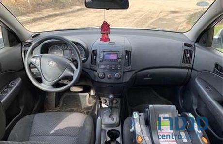 2012' Hyundai I30Cw I30Cw יונדאי photo #3