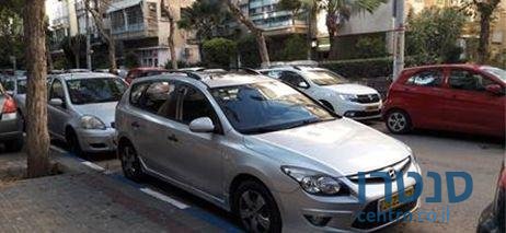 2010' Hyundai I30Cw יונדאי photo #3