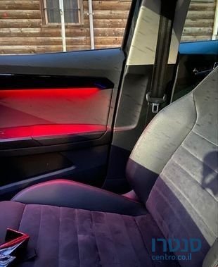 2018' SEAT Ibiza סיאט איביזה photo #4