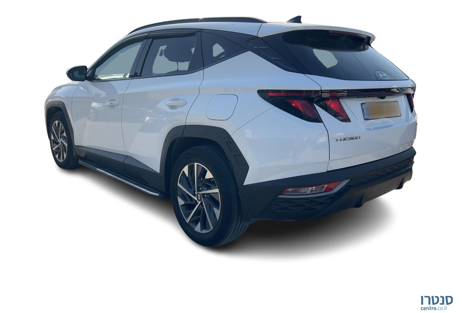 2023' Hyundai Tucson יונדאי טוסון photo #2