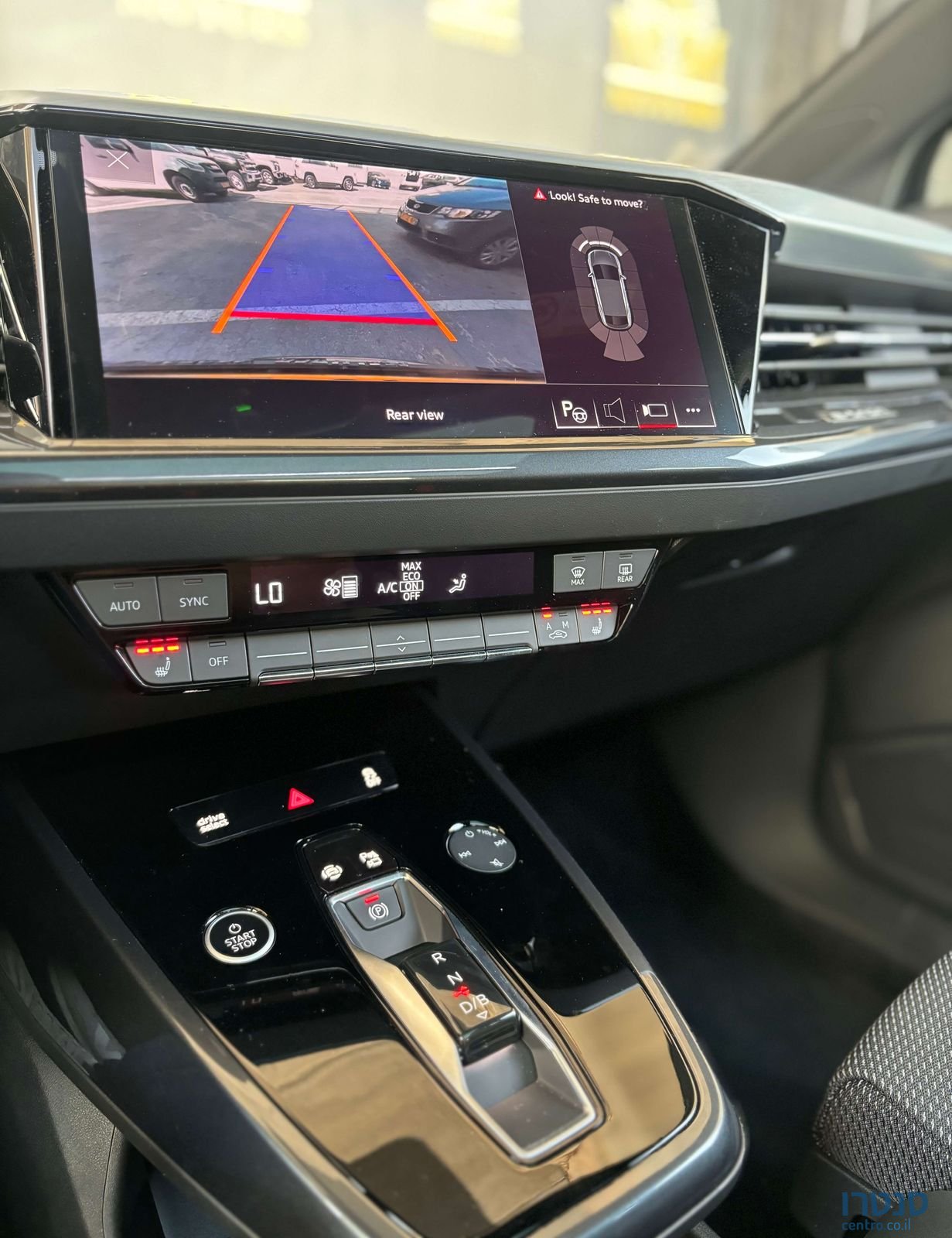 2024' Audi Q4 e-tron אאודי photo #6