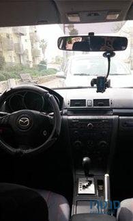 2004' Mazda 3 קומפורט photo #4