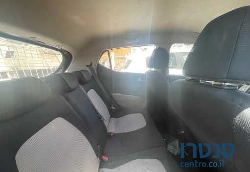 2019' Hyundai i10 יונדאי photo #3