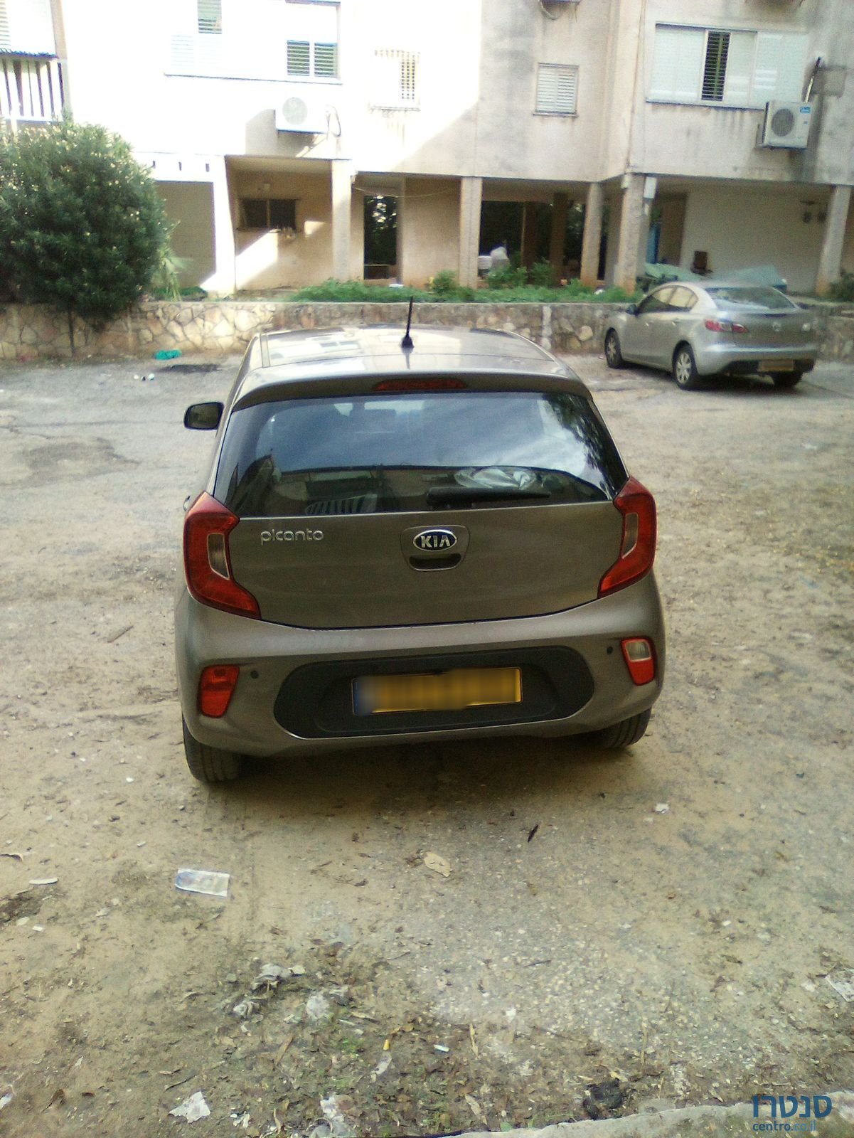 2020' Kia Picanto קיה פיקנטו photo #4