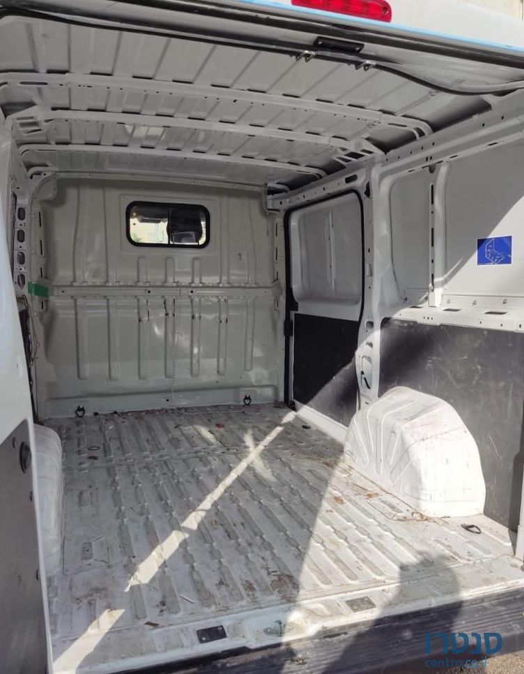 2022' Peugeot Boxer פיג'ו בוקסר photo #3
