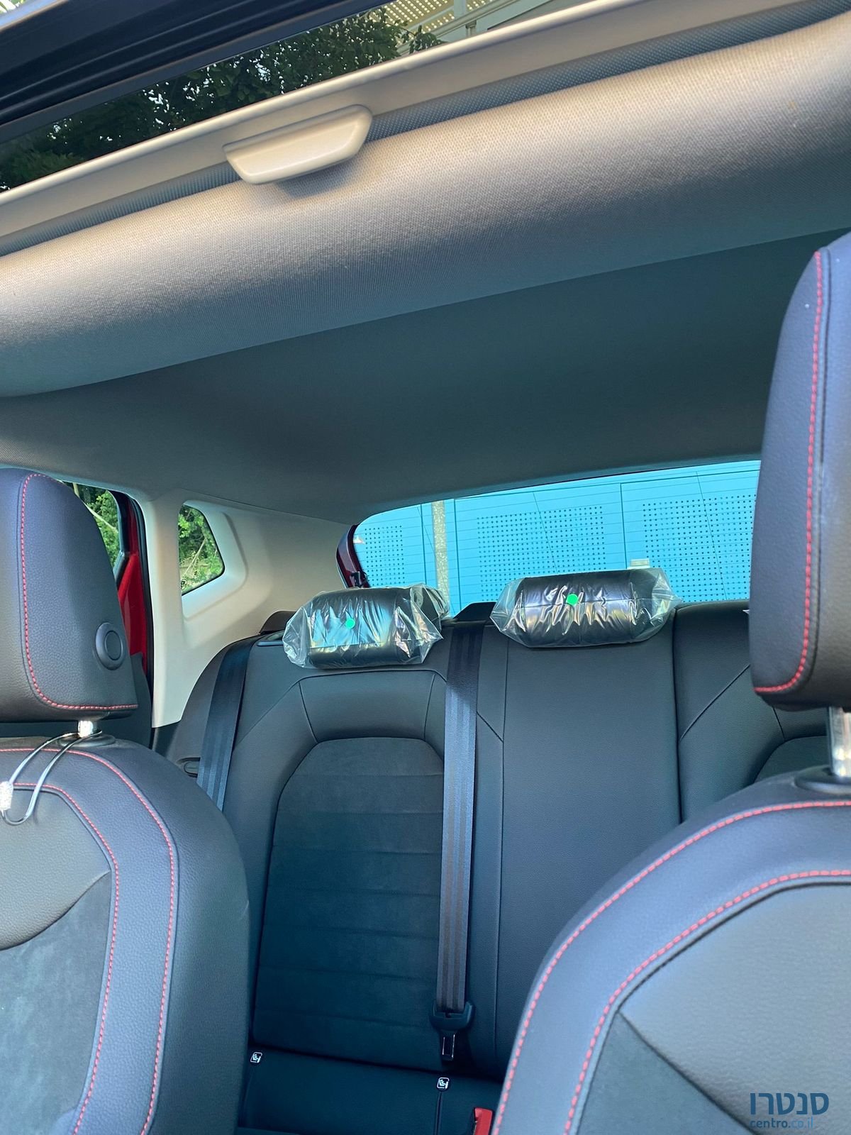 2018' SEAT Ibiza סיאט איביזה photo #4