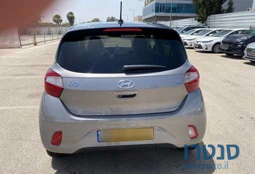 2023' Hyundai i10 יונדאי photo #5