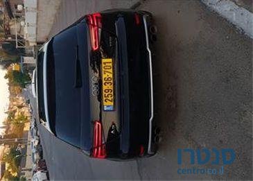 2017' Audi A3 A3 אאודי ספורטבק photo #1