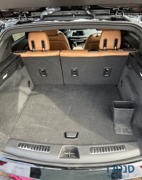 2020' Cadillac XT4 קאדילק photo #5