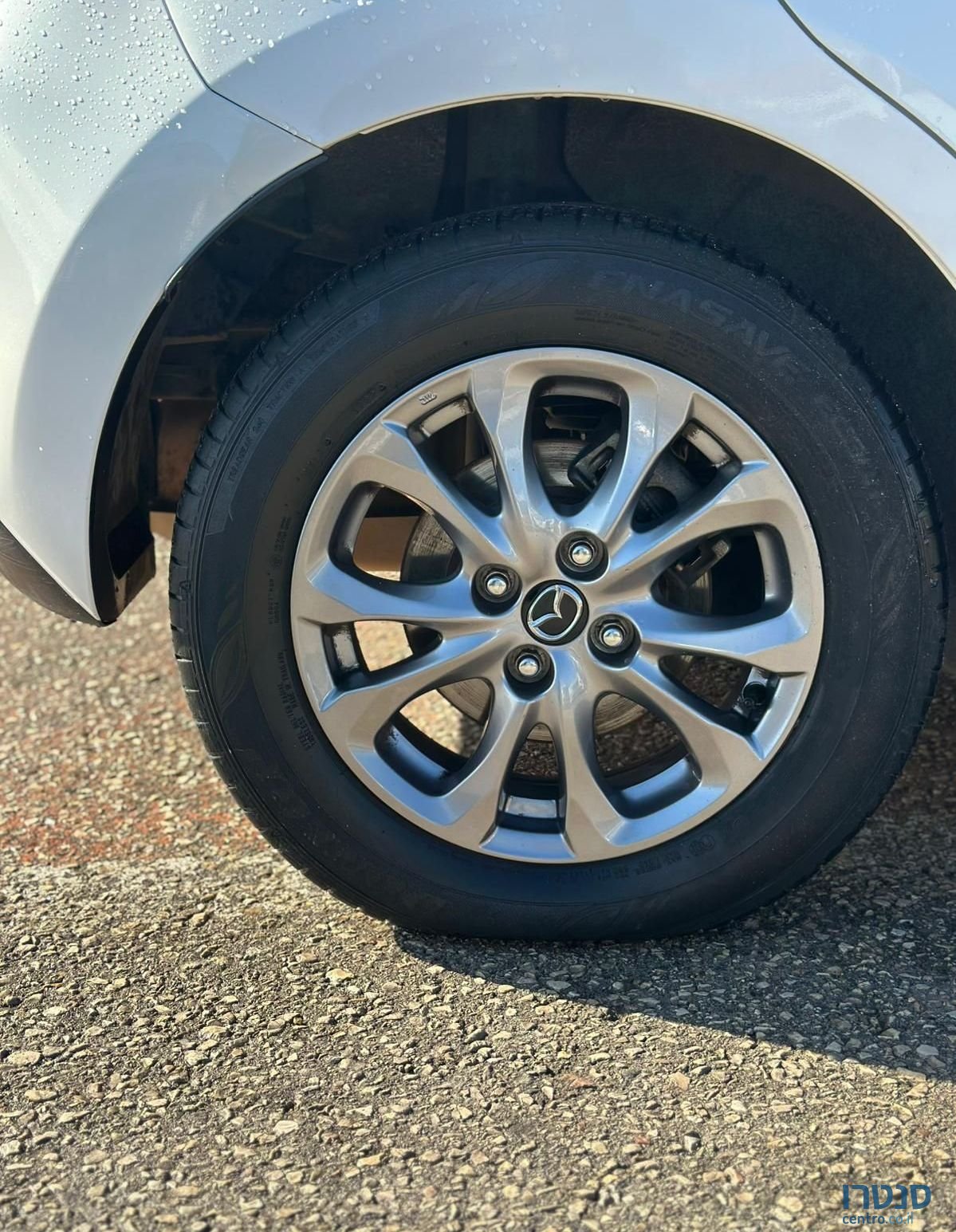 2023' Mazda 2 מאזדה photo #4