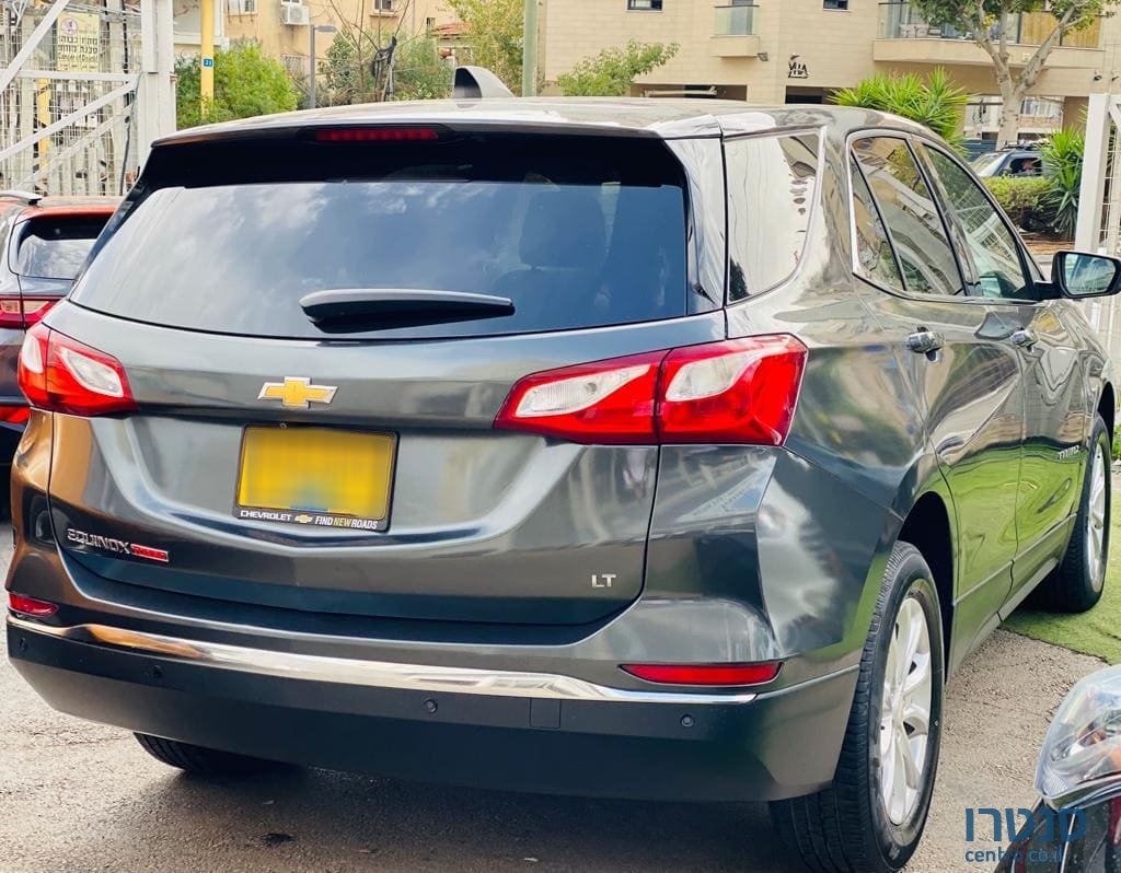 2019' Chevrolet Equinox photo #3