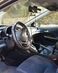 2013' Honda Civic הונדה סיוויק photo #4