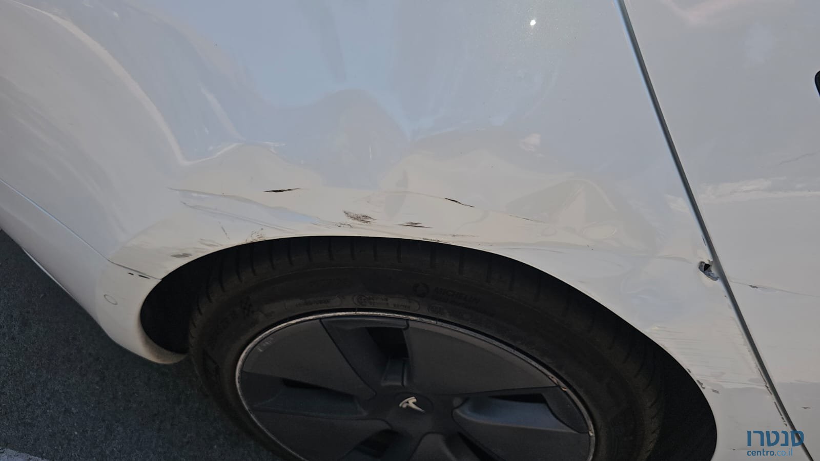 2021' Tesla Model 3 photo #1