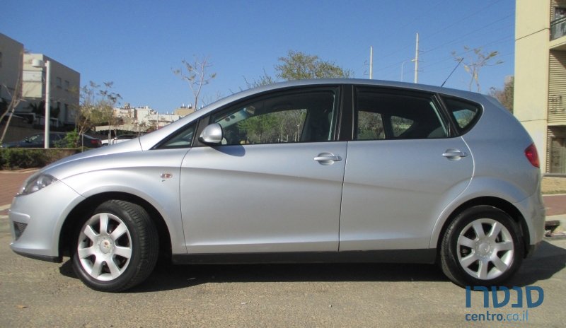 2006' SEAT Altea photo #2