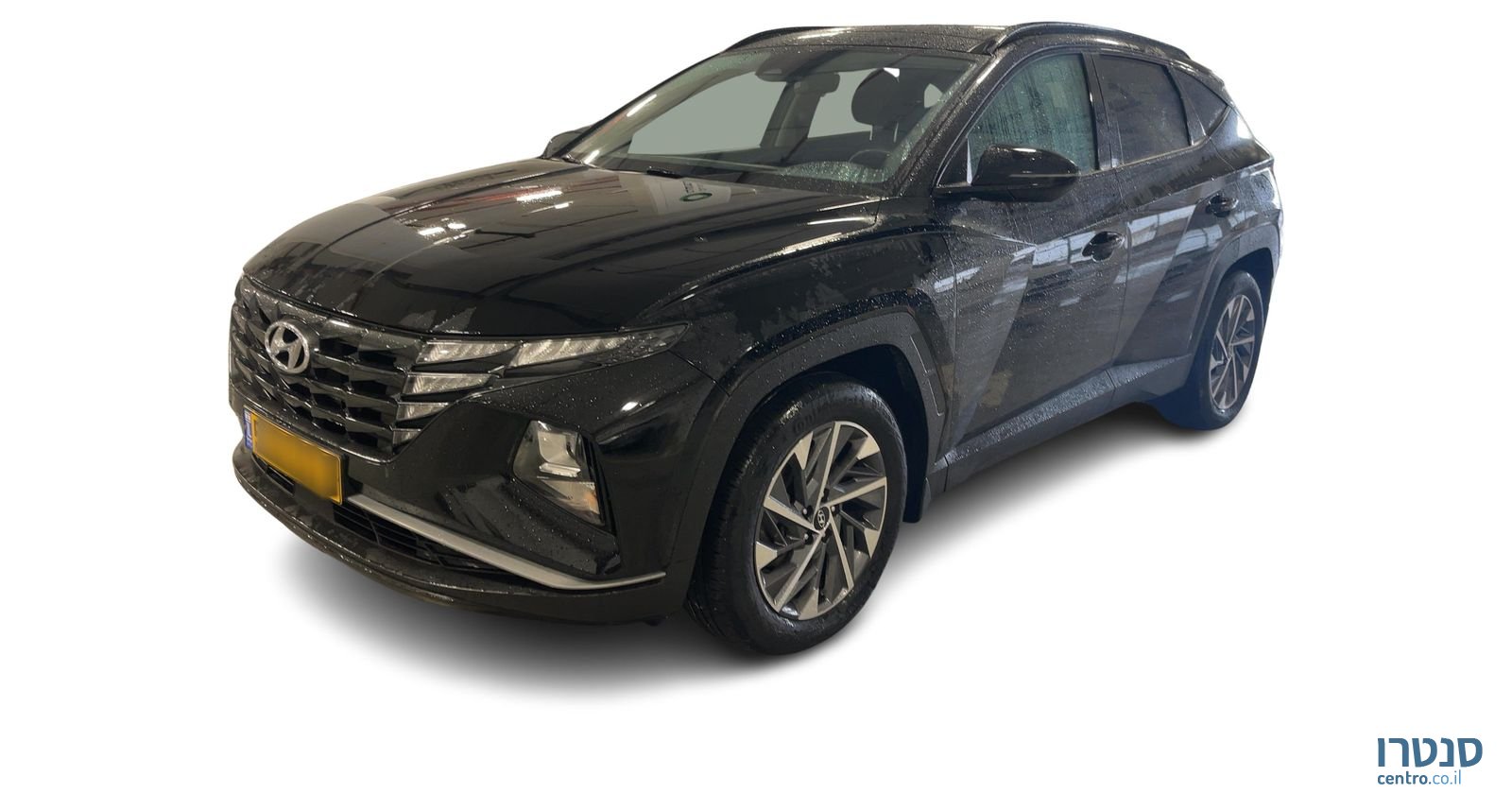 2023' Hyundai Tucson יונדאי טוסון photo #1