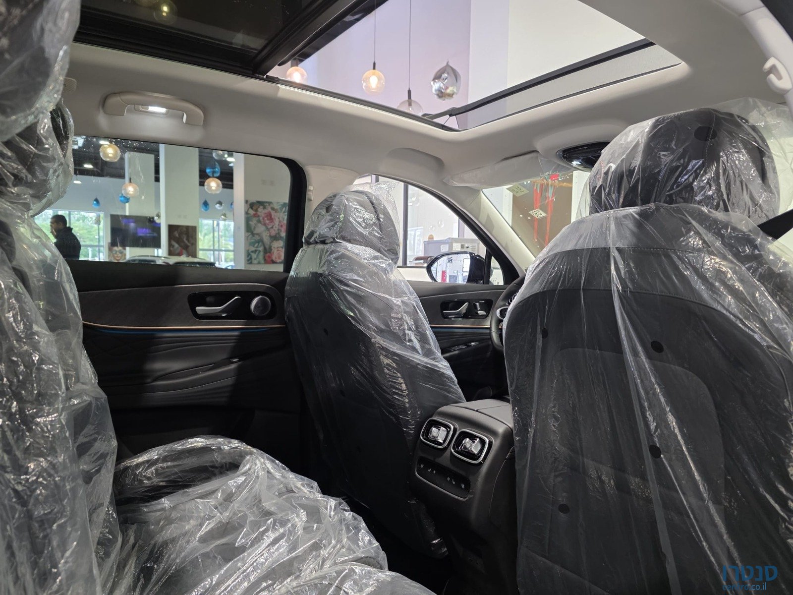 2026' Chery Tiggo 8 photo #5