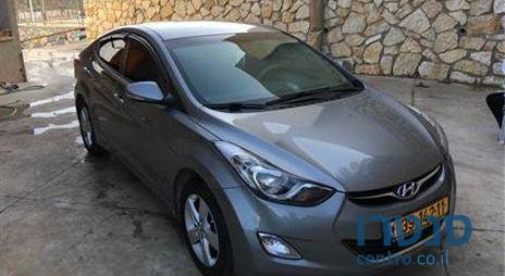2013' Hyundai i35 i35 יונדאי photo #2
