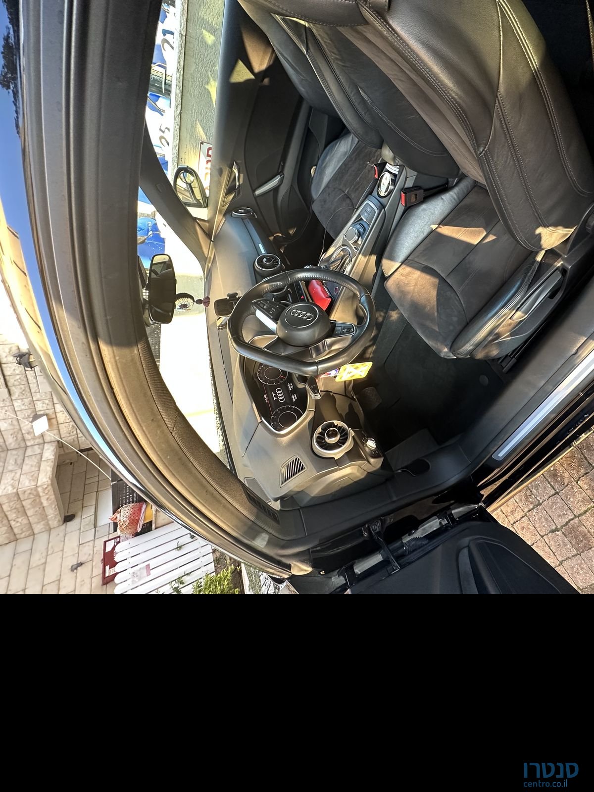 2018' Audi TT אאודי קופה photo #4