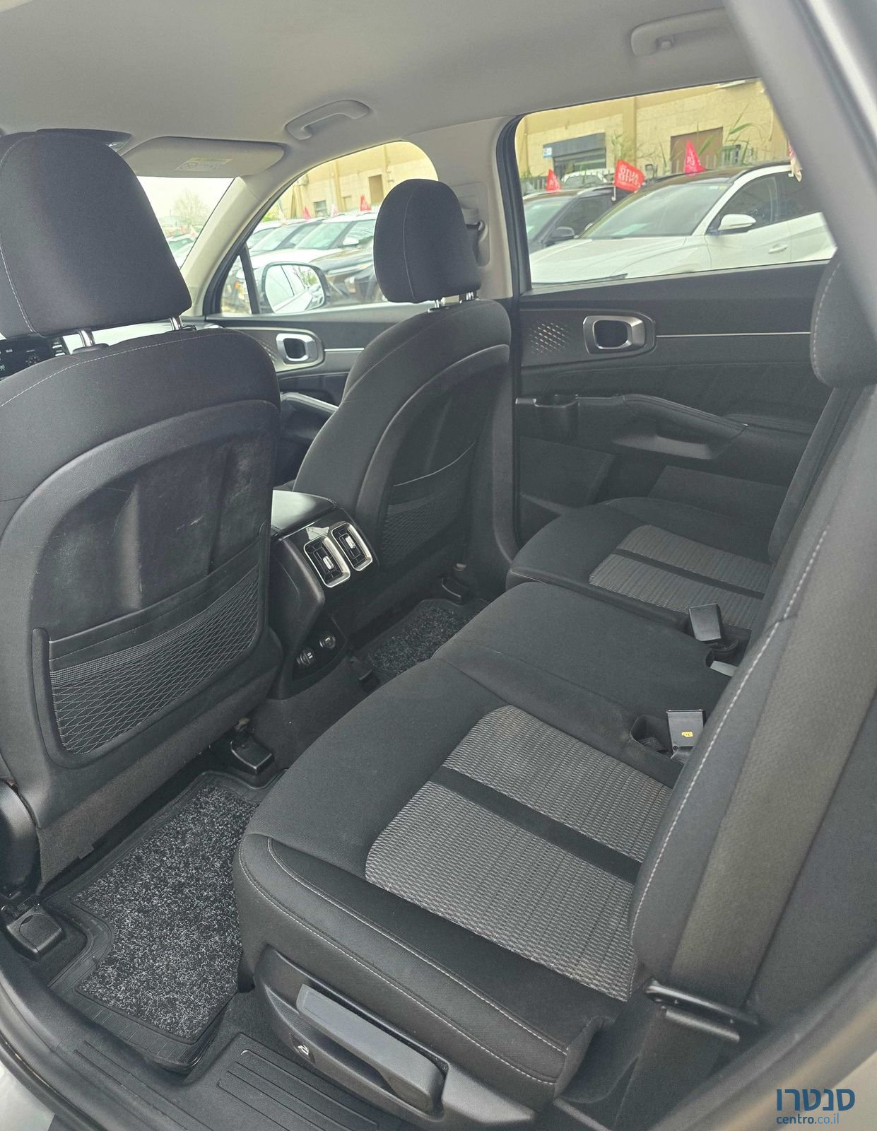 2022' Kia Sorento קיה סורנטו photo #6