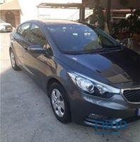 2013' Kia Forte קיה פורטה photo #1