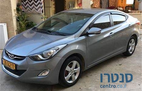 2013' Hyundai i35 i35 יונדאי photo #1